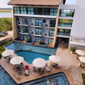 Bella vista flat